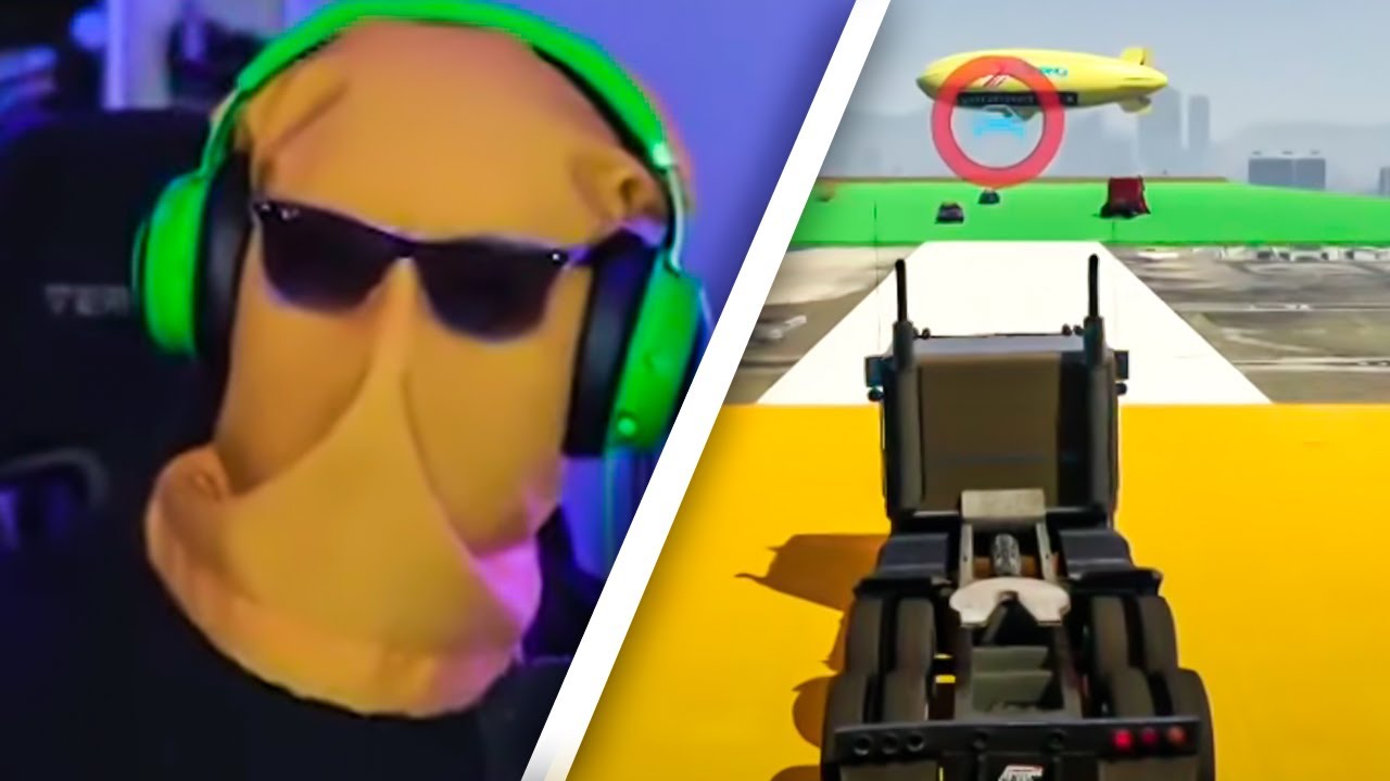 NO EXISTE MEJOR JUEGO QUE GTA ONLINE