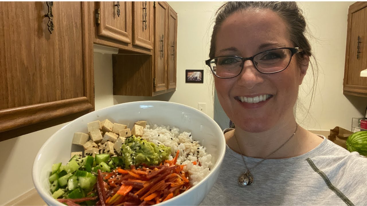 Easy Plant Based Dishes Using Pantry Staples Ep. 1