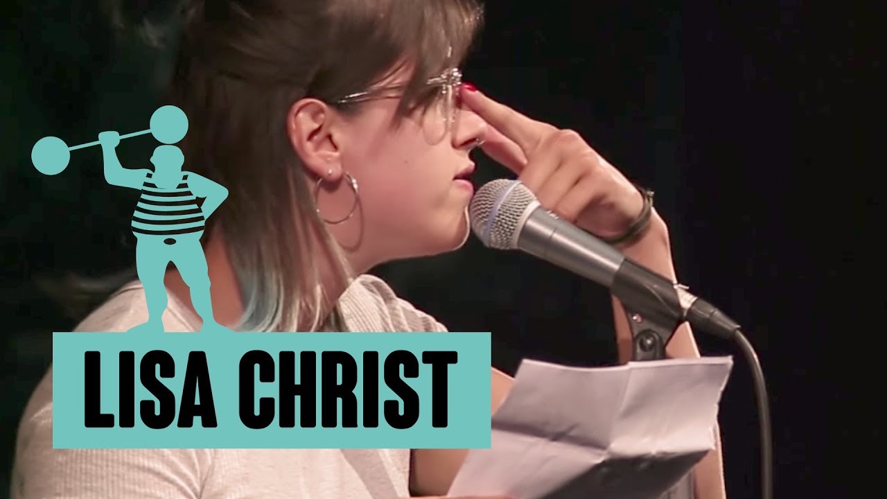 Lisa Christ - Alt werden 25+