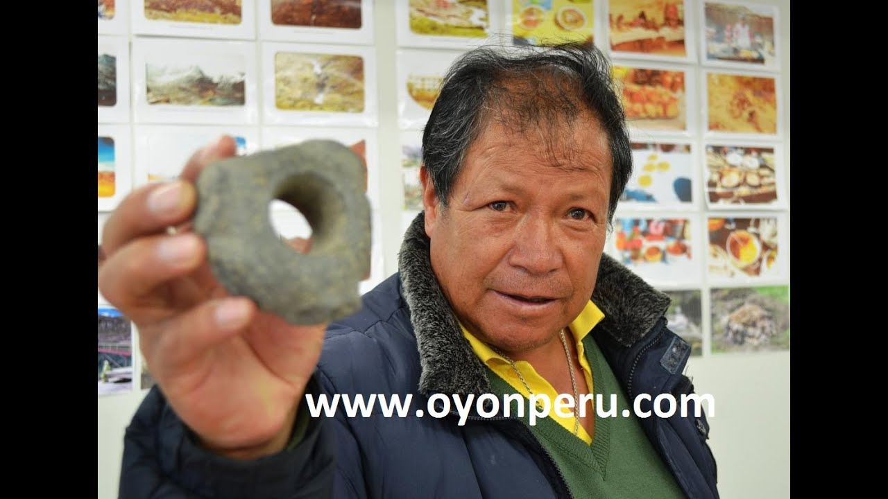 Oyón, destino turístico.