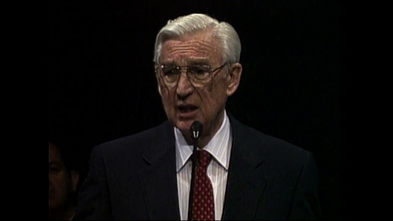 Glen L. Rudd | Keeping the Gospel Simple | 1988