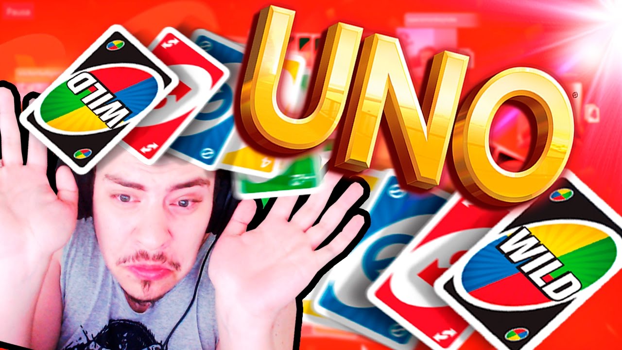UNO - TODO MUNDO ME ATACANDO, SOCORRO! (MULTI FACECAM)