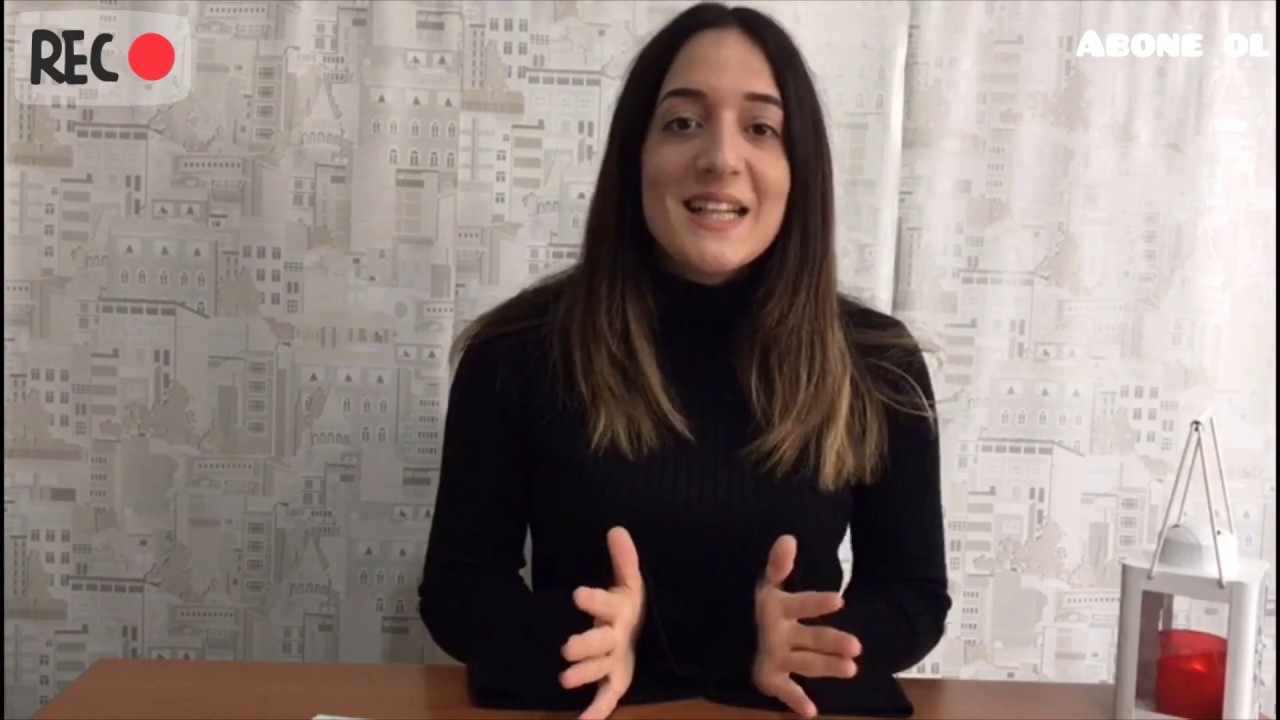 GOETHE SINAVI - AİLE BİRLEŞİMİ ALMANYA