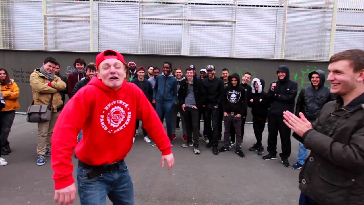 Battles PunchlinerZ - Edition Promo #15 - Marco vs Delta