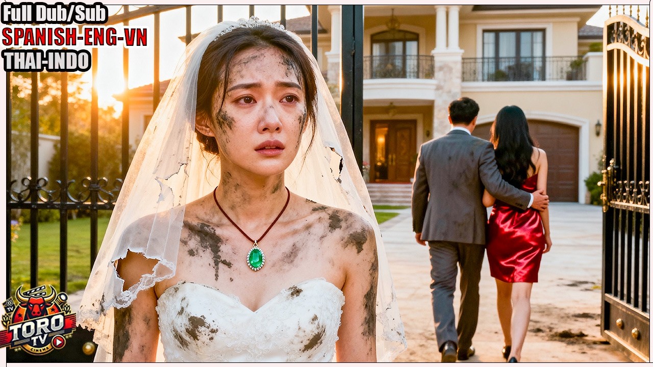 Chica Pobre Abandonada Por El CEO, Un Collar Revela Al Benefactor Que Le Salv&oacute; La Vida