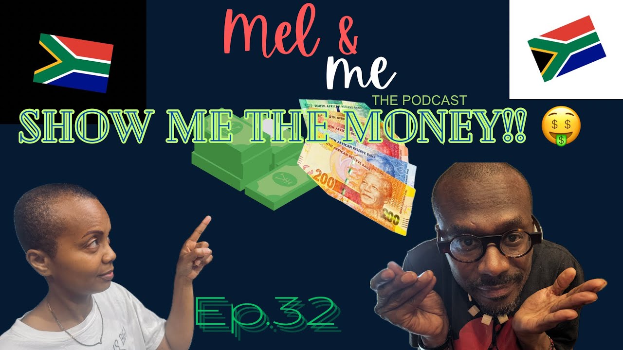 Show Me The Money - Ep.32