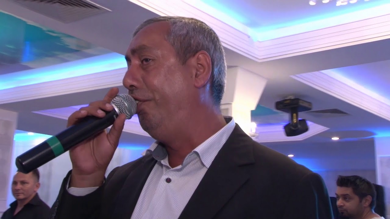 Laly Todor Jr. Majorat cu Șîț Nicolae