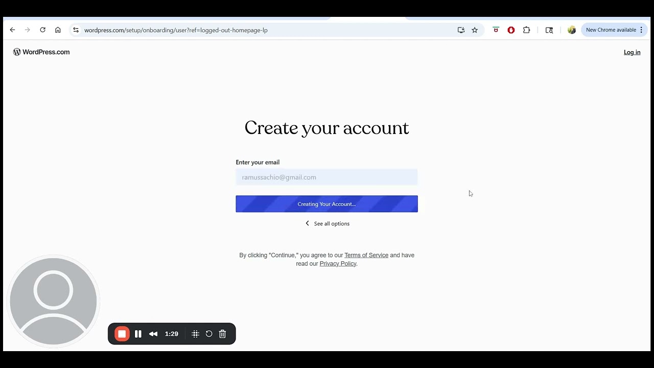 Module 7 Tasks Video 2026