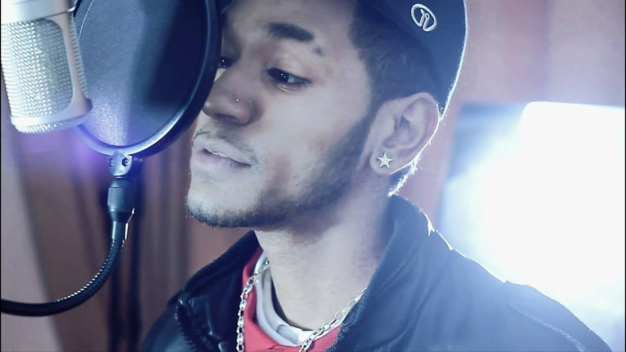 KINGSLEY Teaser [Comprends moi]  (OFFICIAL VIDEO)