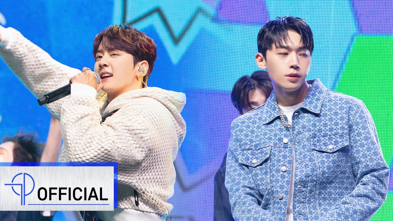 TEEN TOP (틴탑) ’휙(HWEEK)’｜COMEBACK SHOWCASE