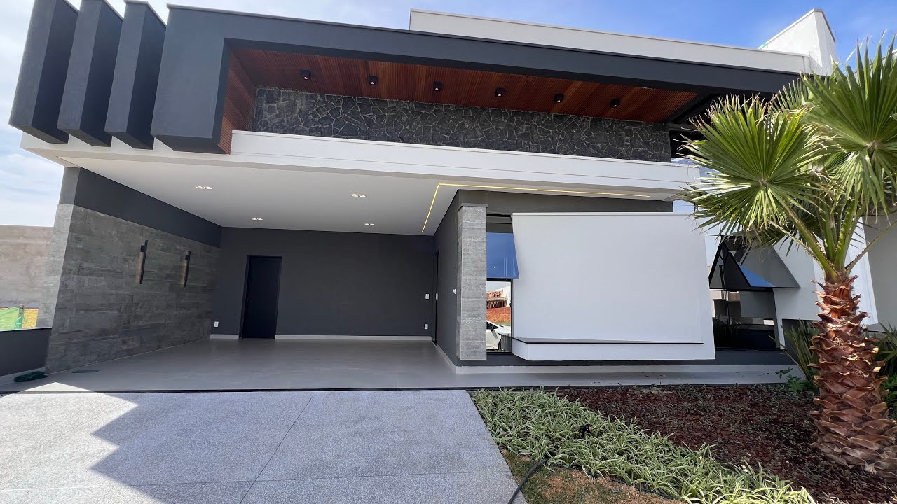 ✨CASA À VENDA EM INDAIATUBA SP.(MARIA CÂNDIDA)