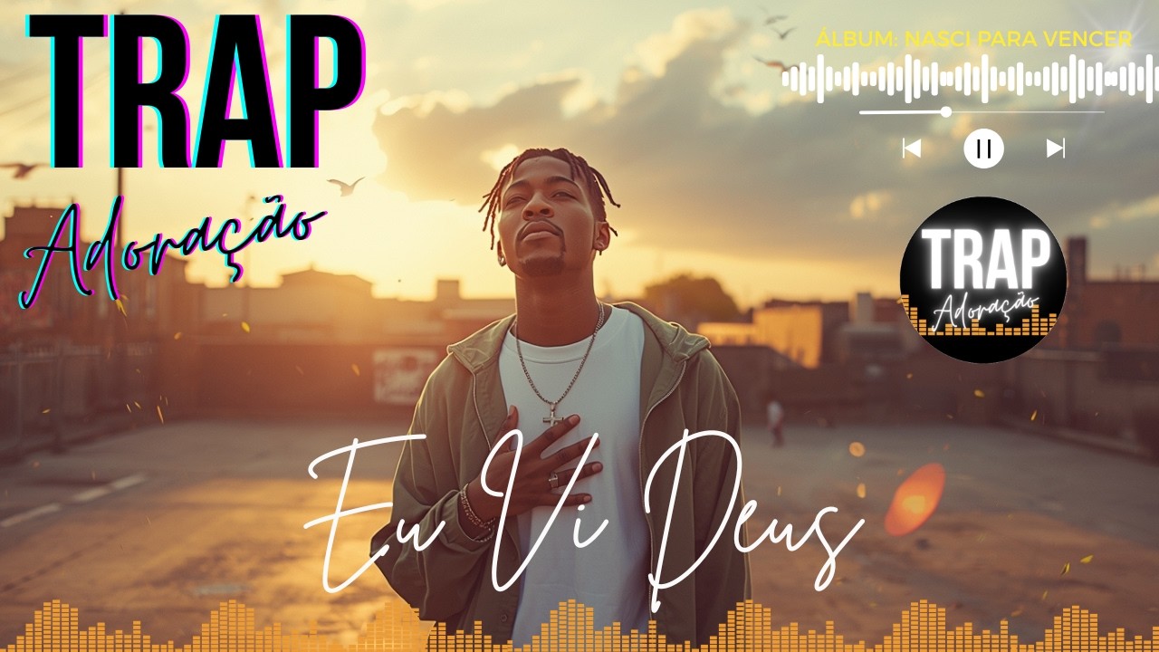 TRAP GOSPEL MÚSICA: 
