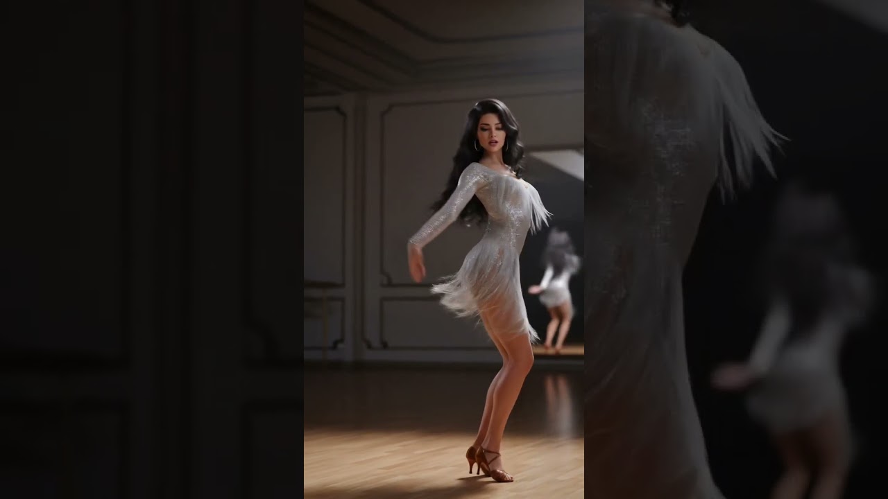 TANGO KRALİÇEM 