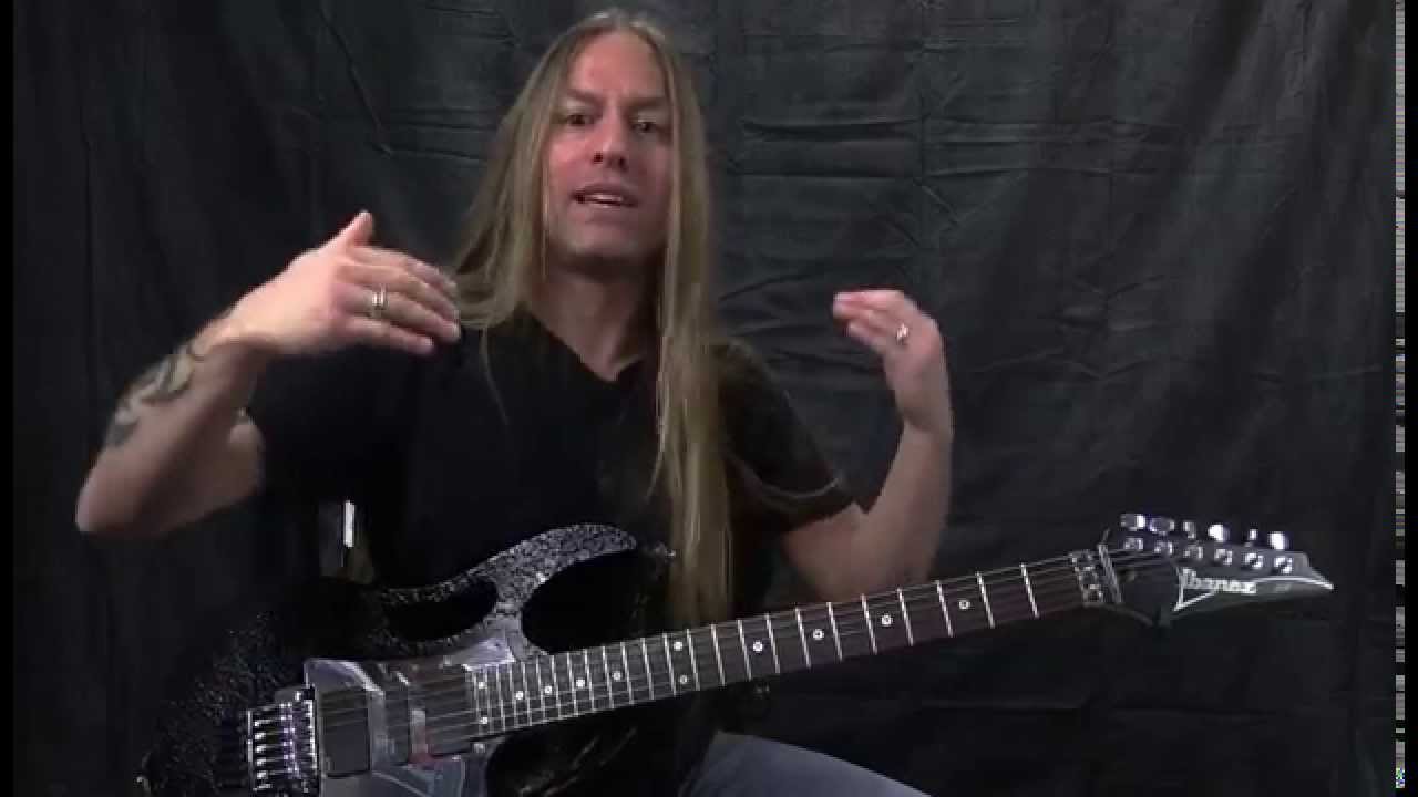 How to Improvise on the Guitar | Learn to Phrase in 14 Days | Guitar Zoom
