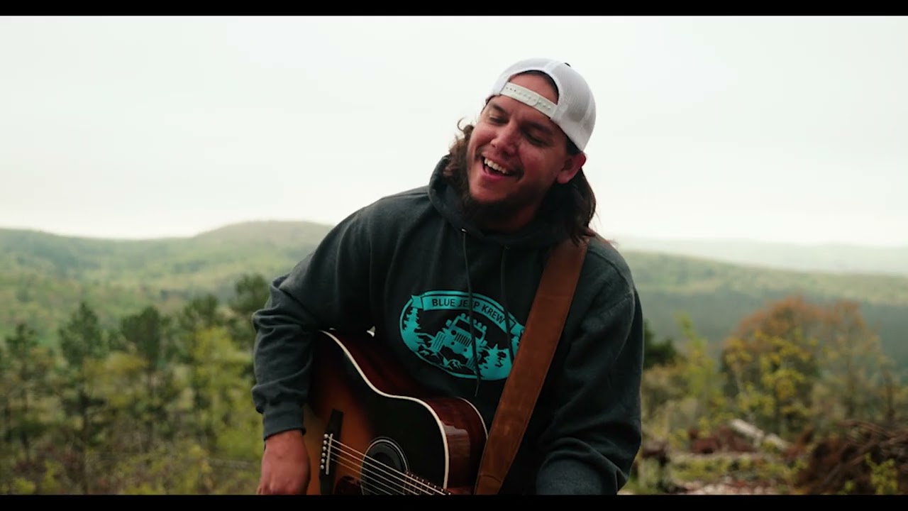 Jeremy Rowe - Off Road Family (Official Music Video)
