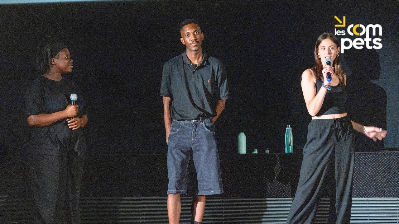 BPM x CAF - Compétition nationale CESACOM - Reco finale 2025