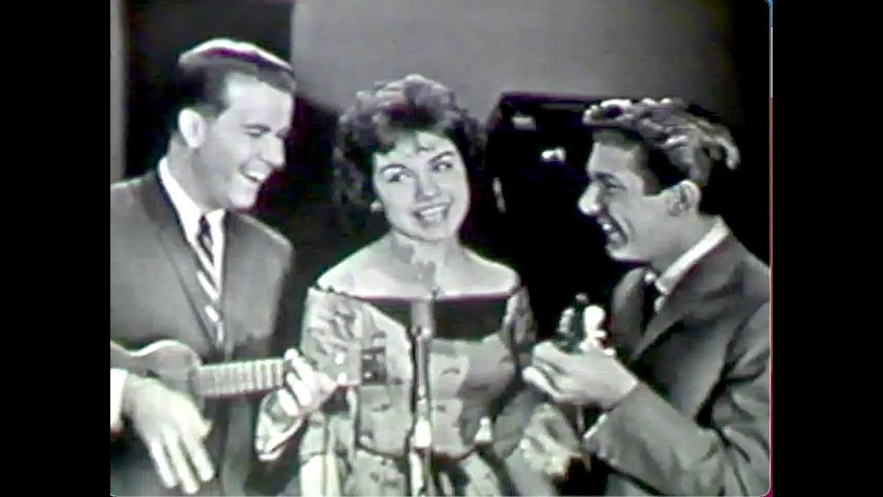 DICK CLARK-The Saturday Night Beechnut Show-Complete Episode