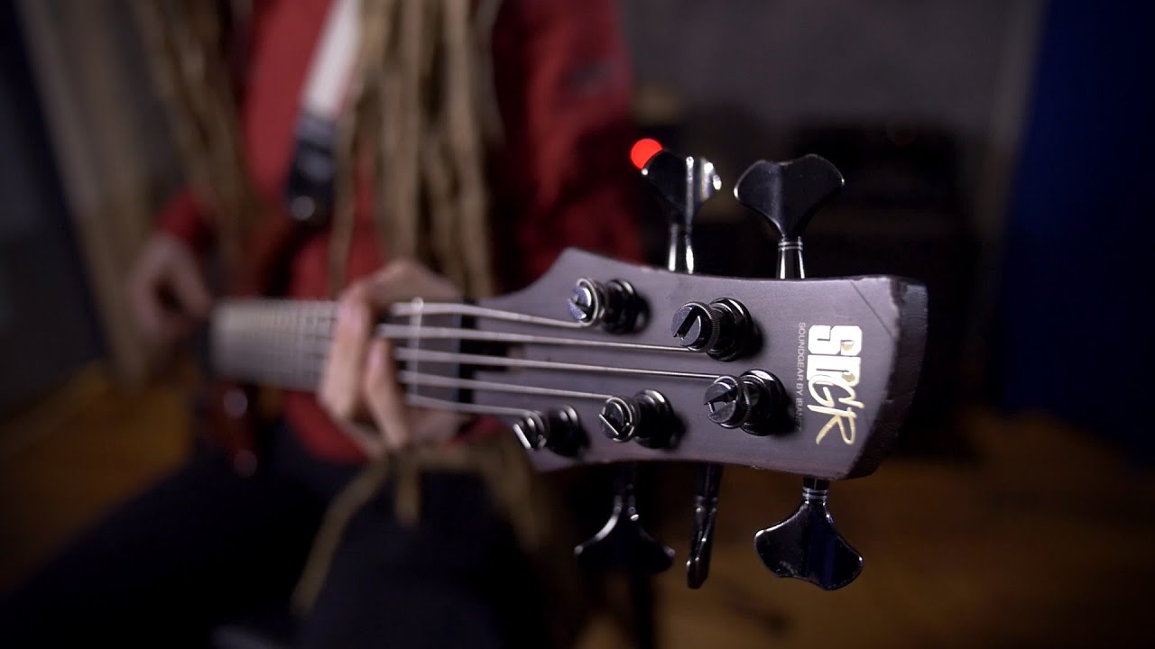 Vintage Deluxe - Heavy Rock  Demo by Jyri Helko