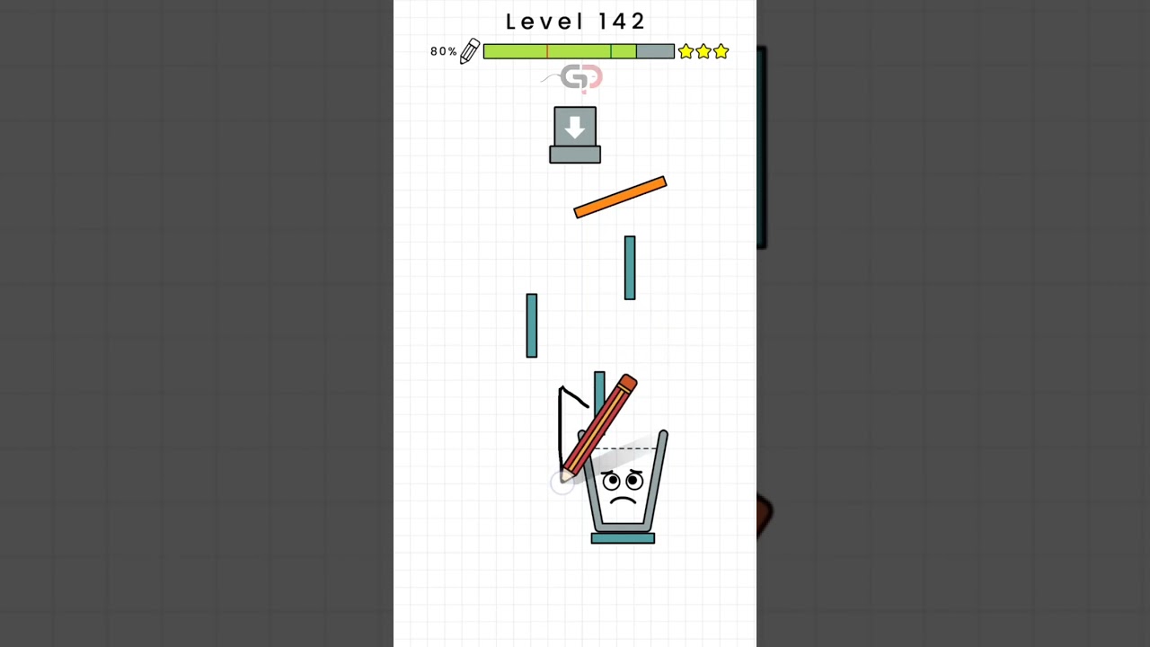 Happy Glass Level - 142