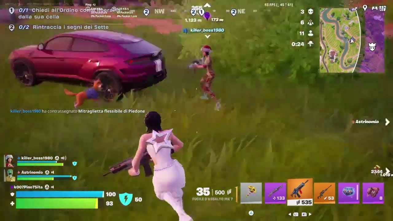 Fortnite