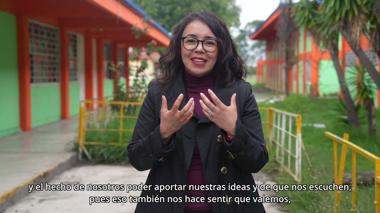 idM Taller Intensivo Ene26. Hacia las comunidades de aprendizaje en secundaria
