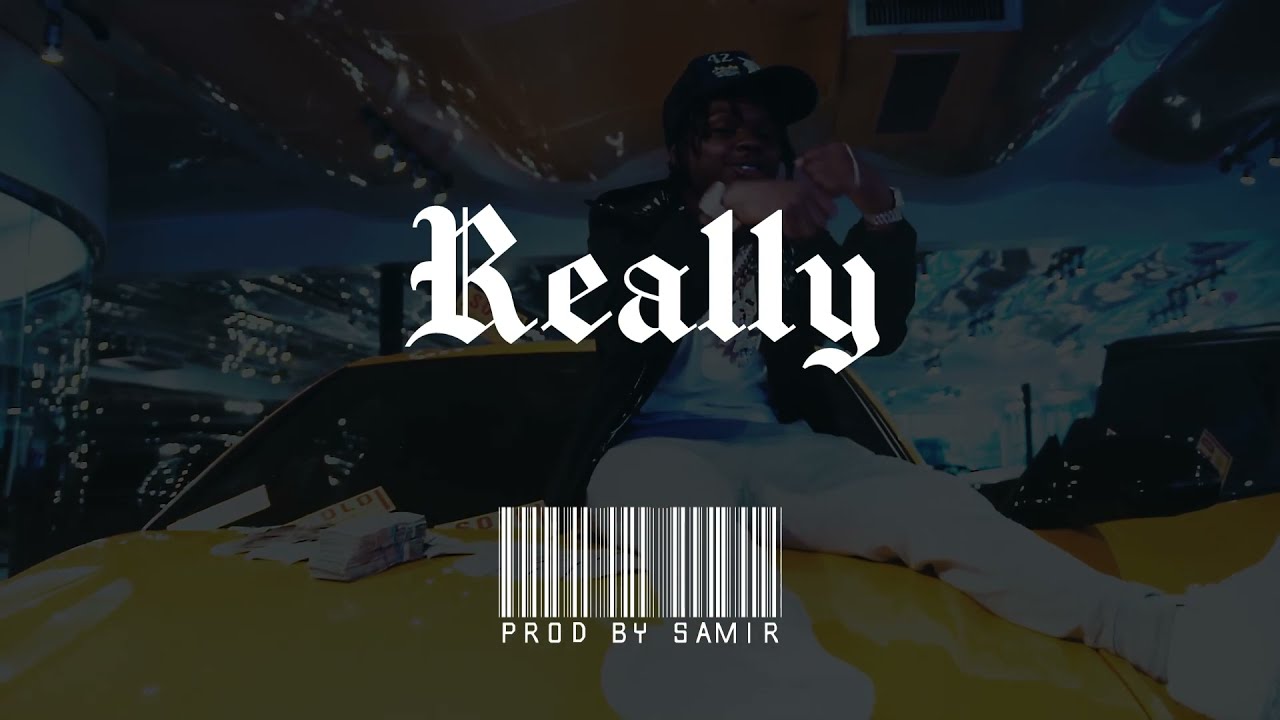 [FREE] Tee Grizzley x 42 Dugg Type Beat 2021 "Really'" | Hard Detroit Trap Type Beat