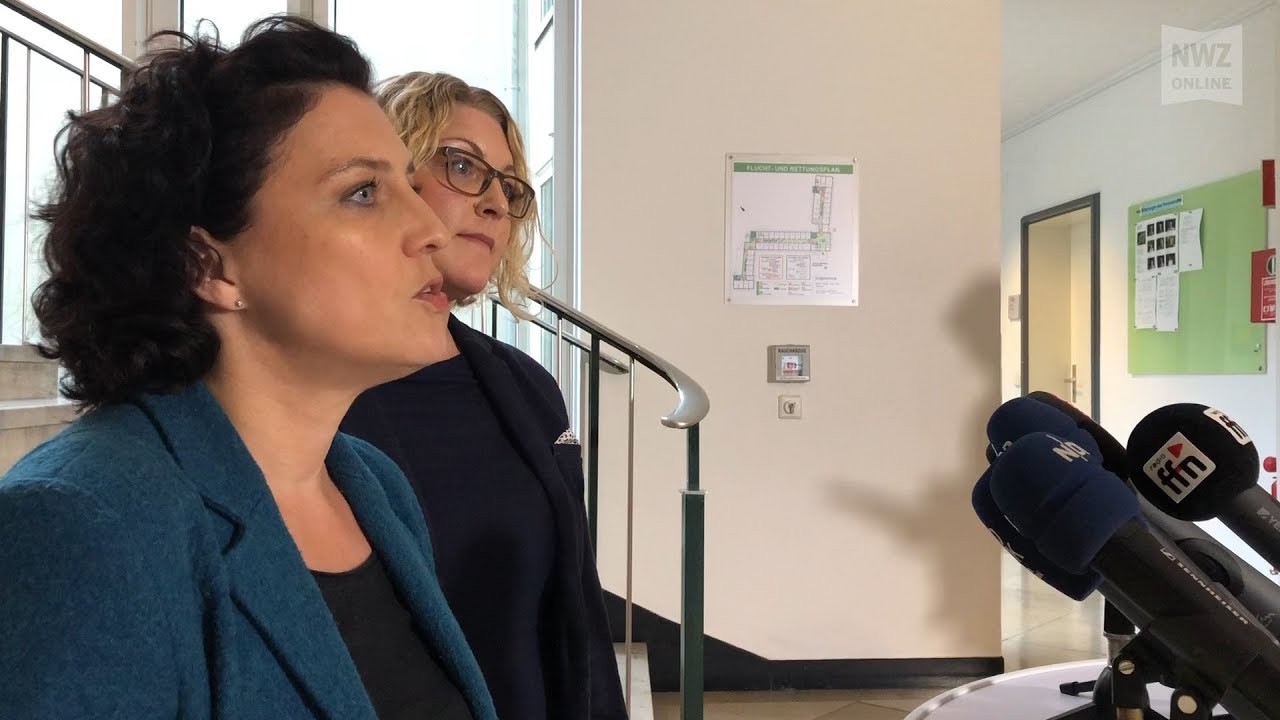 Krisengipfel in Hannover: Pflegekammer rudert zurück