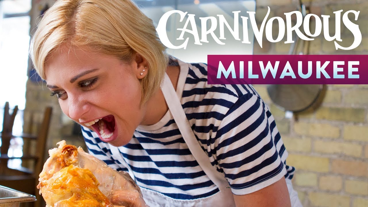 Booyah Stew in Milwaukee | Food.com