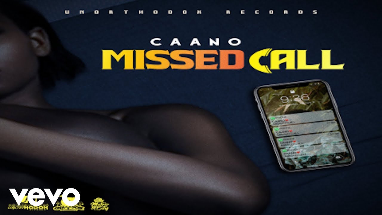 Caano - Missed Called