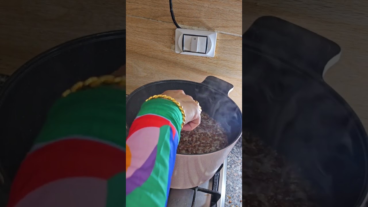 كشرى المصايف واللى جاى احلى من اللى رايح 😋