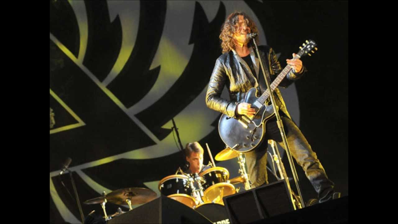 Soundgarden - A Thousand Days Before (Demo)