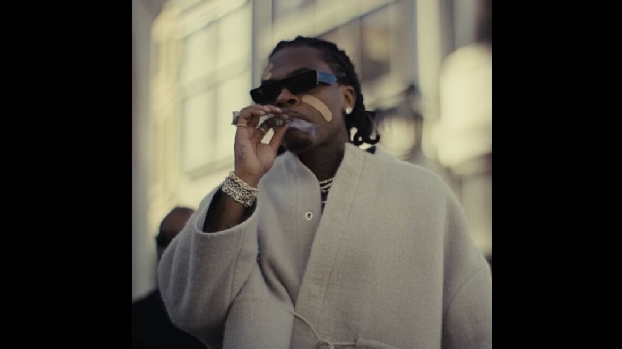 [FREE] Gunna x Young Thug Type Beat - 