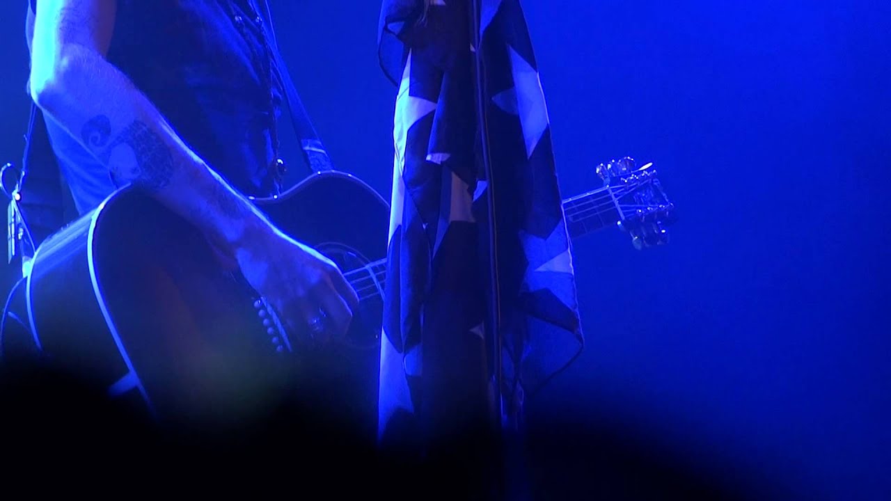 Vis a Vis - Leiva - 22/08/2014 Bilbao