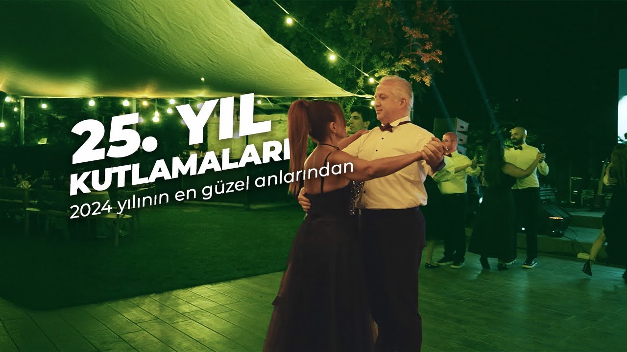 İntergen 2024 // 25. Yıl Kutlamaları