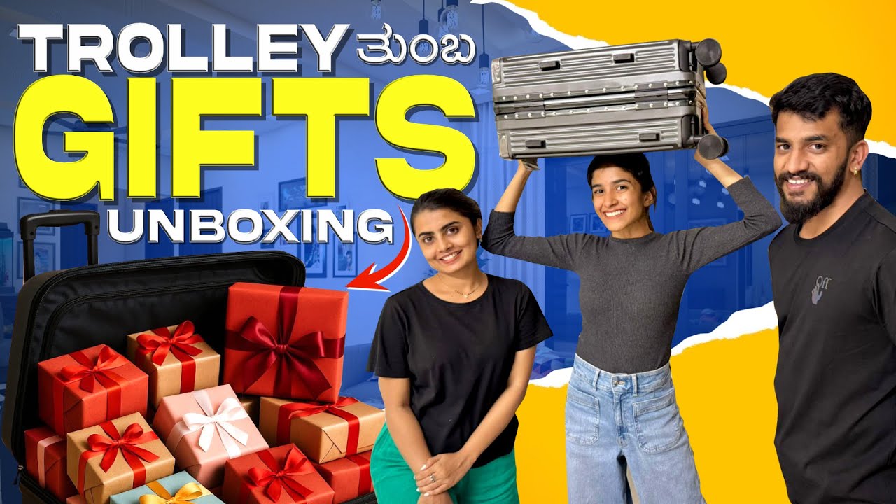 ಇಷ್ಟು Full ನನಗೆ ನಾ...😮| Nikhil Nisha Vlogs #nikhilnishavlogs #madhugowda