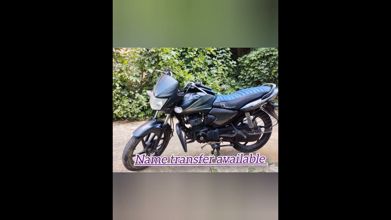 second hand bikes available, location Bhakarapeta tirupati district,Honda Shine,model 2013,#honda