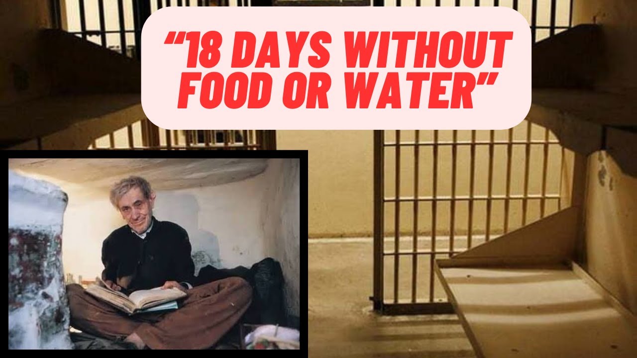 Police Forgot They Arrested Him || 18 Days Of Wrongful Detention