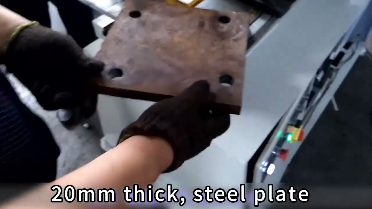 #punching machine #ironworkers #hydraulicpress #cuttingmachine