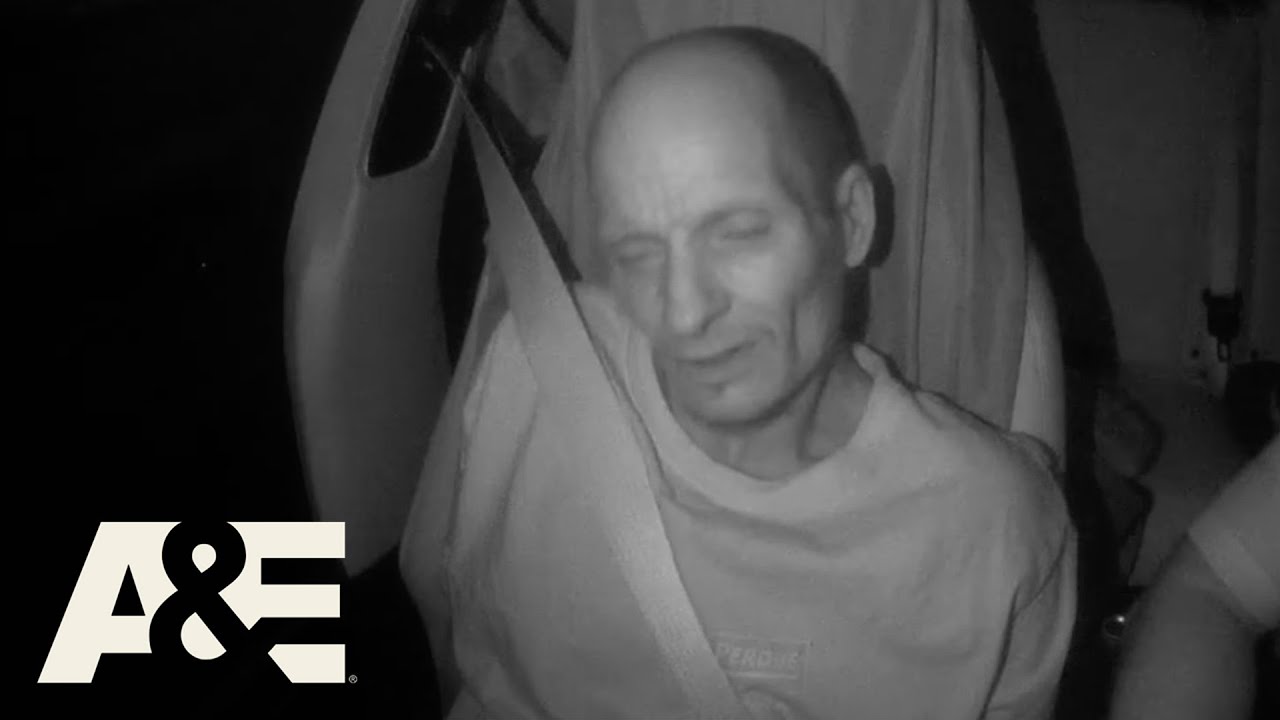 Man Arrested for Driving a Toy Car on the Road | My Strange Arrest | A&E