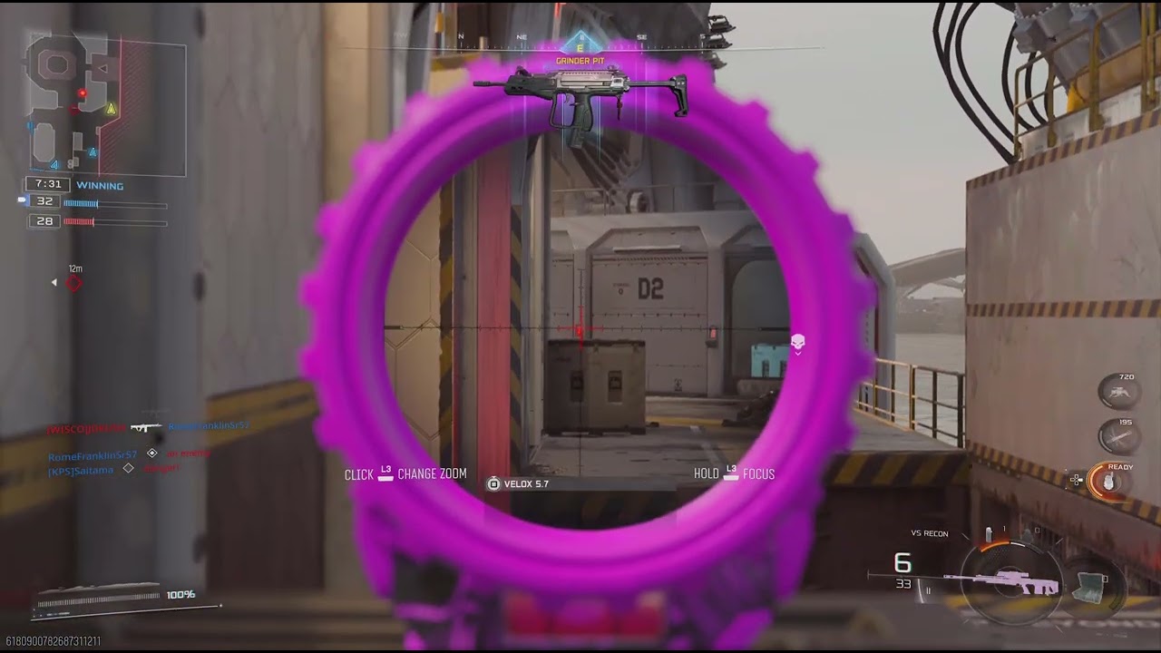 call of duty blacks ops team deathmath i went for 40 kills,toxic at the end of the match