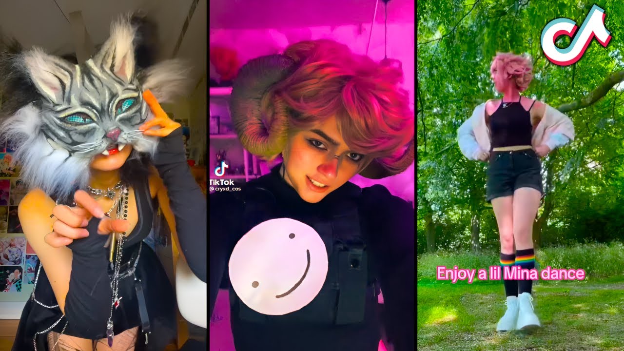 ULTIMATE TIK TOK CRINGE COMPILATION THAT GAVE ME SECONDHAND EMBARASSMENT #467