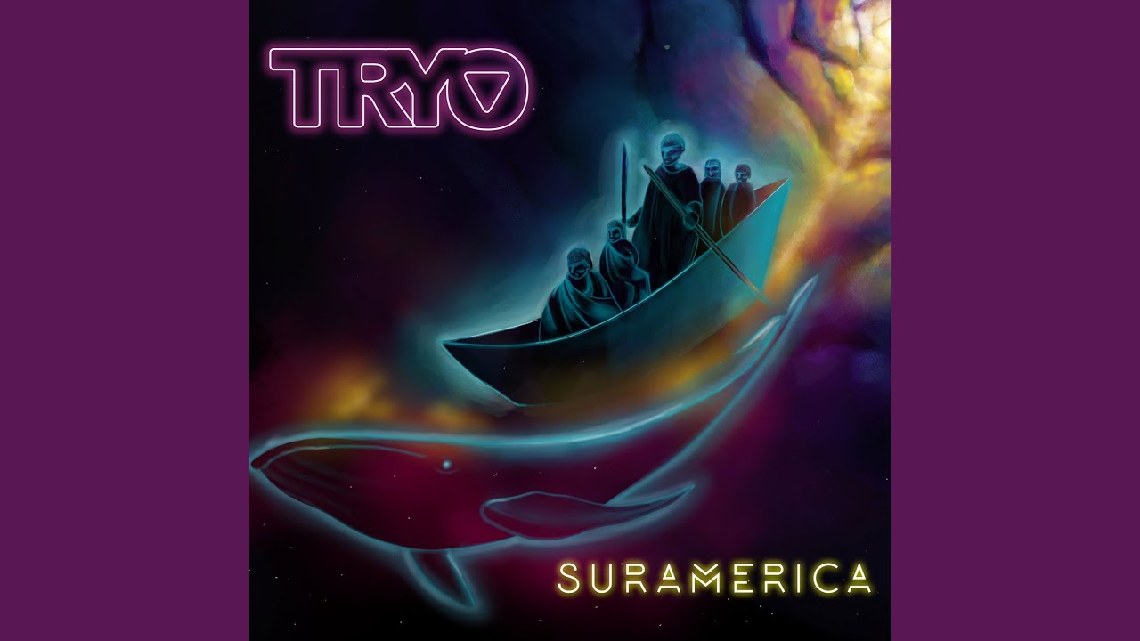 Suramérica