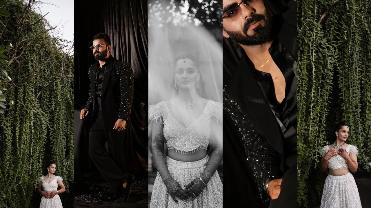 Shubham & Aditi | Wedding Trailer | Same Day Edit | Ramada Lucknow