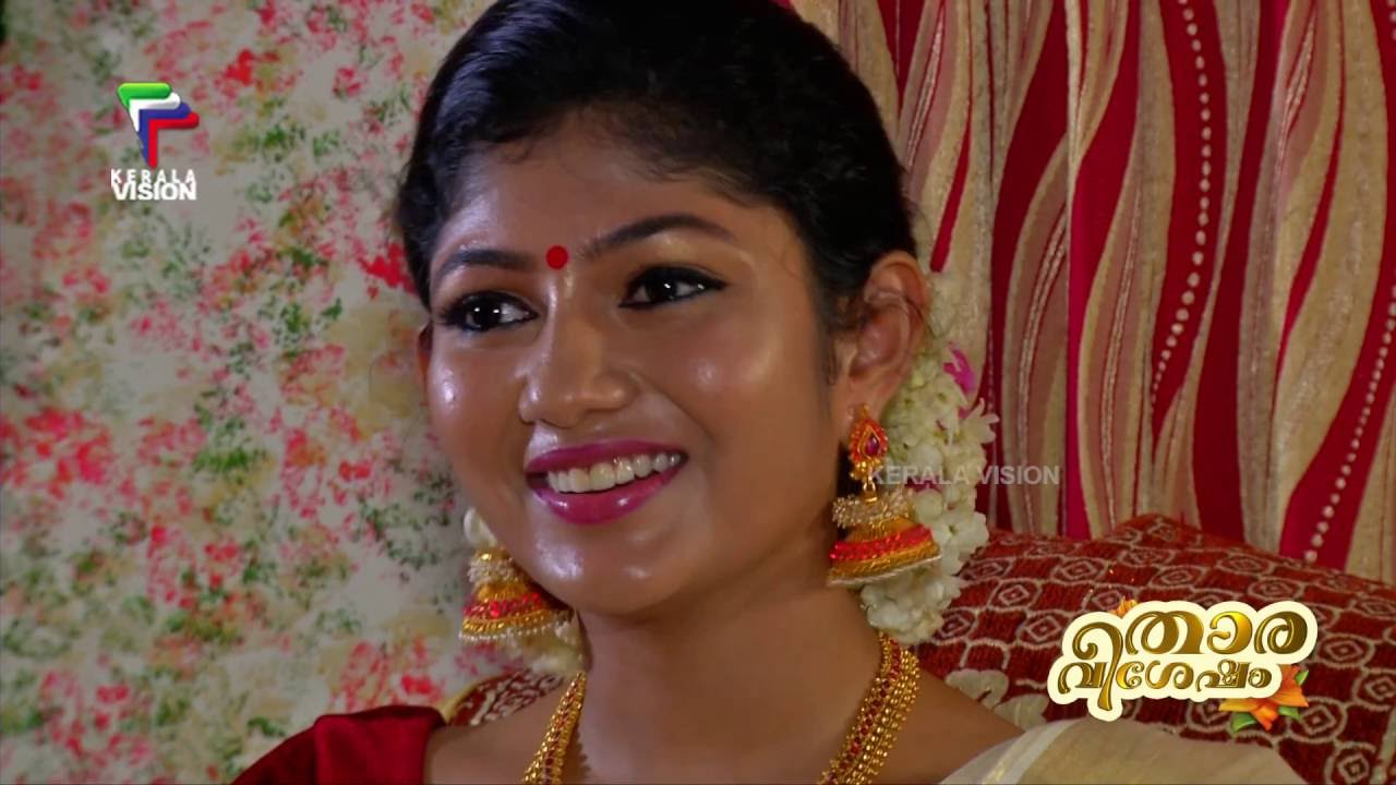താരവിശേഷം ദൃശ്യ രഘുനാഥ് | THARAVISHESHAM | DRISHYA RAGHUNATH ACTRESS | CHAT SHOW