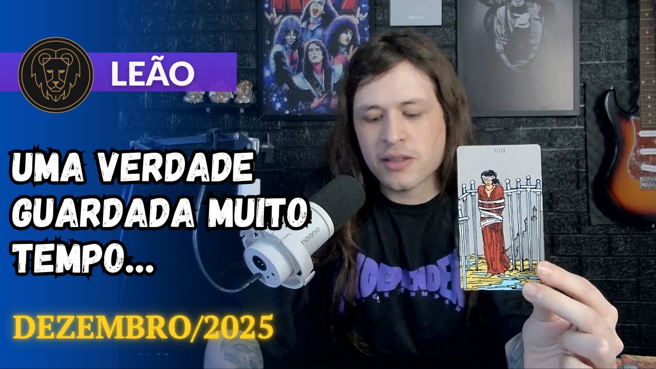 LEÃO ♌: ALGUÉM DIGITA, APAGA, RESPIRA FUNDO… VEM TE OFERECER O QUE NÃO CONSEGUIU ANTES 🔥