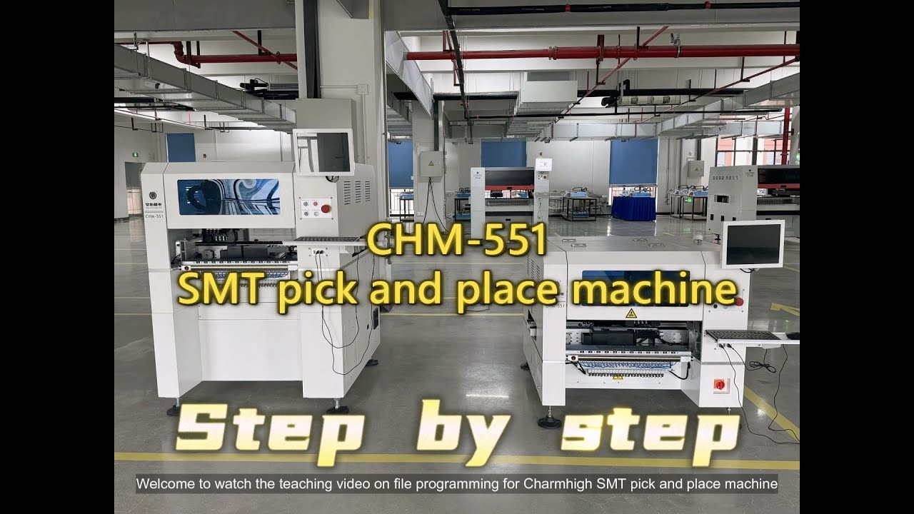 CHM-551 Programming STEP BY STEP