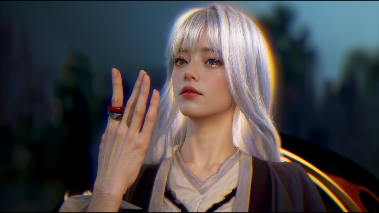 검은사막 각성 쿠노이치 pvp#76 (BDO AWAKENING KUNOICHI ) BDO Kusin