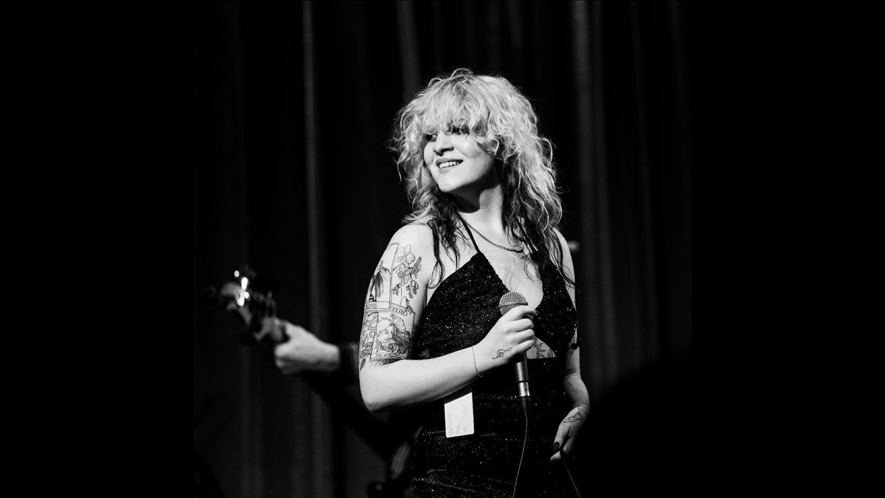 The Moonshine Podcast Episode 6: Kendra Louy