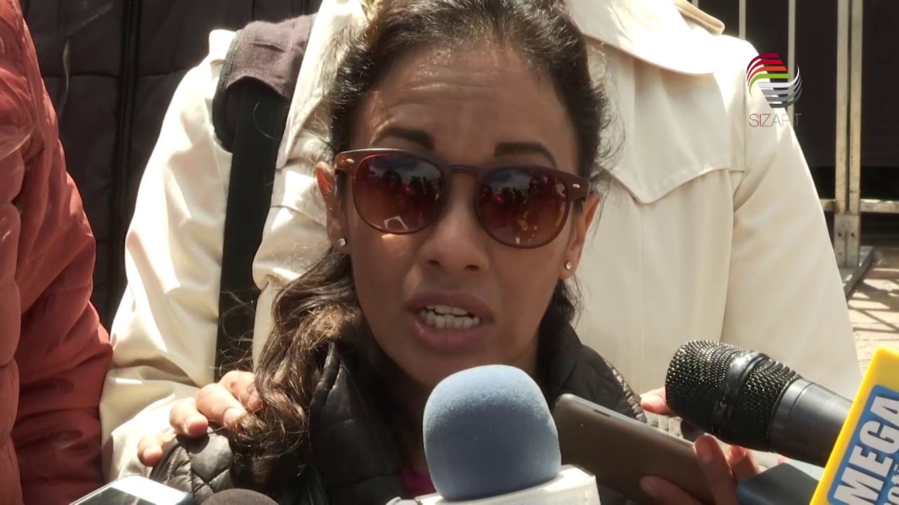 Exige la madre de Cinthia justicia para su hija