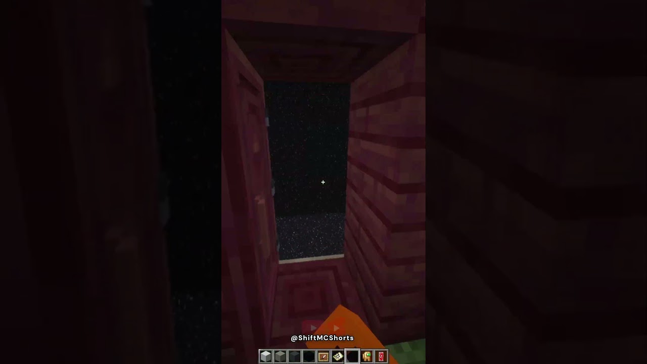 Minecraft Space MapArt